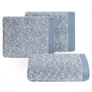 Ręcznik  PALERMO niebieski/kremowy  70x140cm  A019378 - p[1].jpg